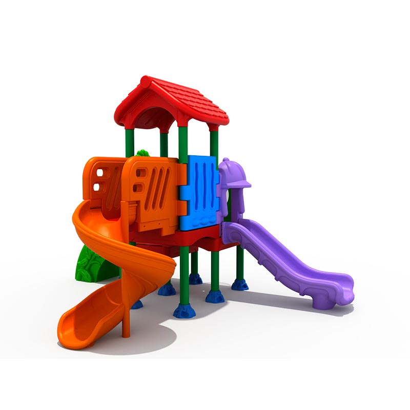 Kids Playground Slide