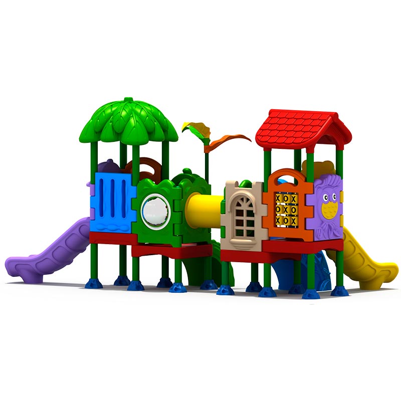 Playground Toys For Kids