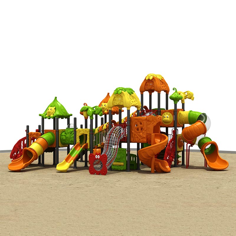 The Price Of Children’s Outdoor Swing Combined Slide Equipment