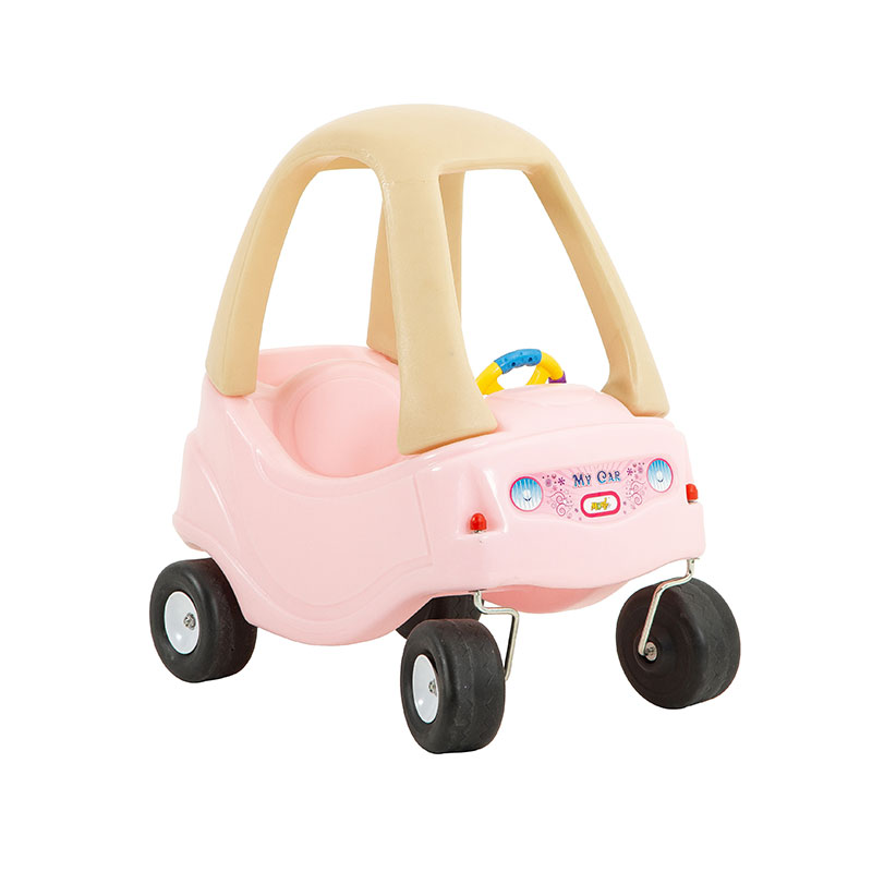 Baby Car