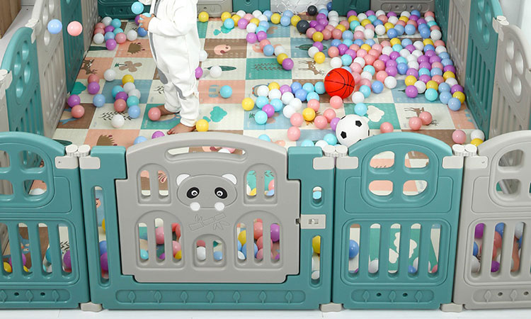 Baby Normal Playpen