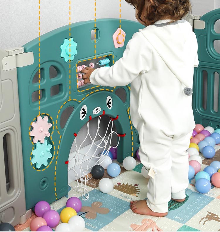 Baby Normal Playpen