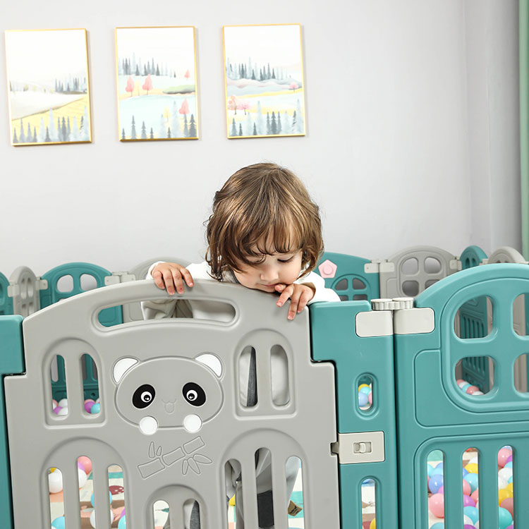 Baby Normal Playpen