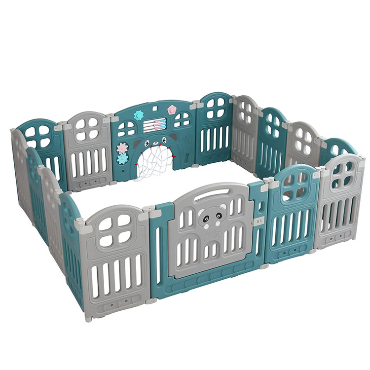 Baby Normal Playpen