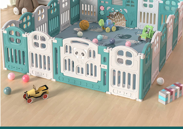 Baby Normal Playpen