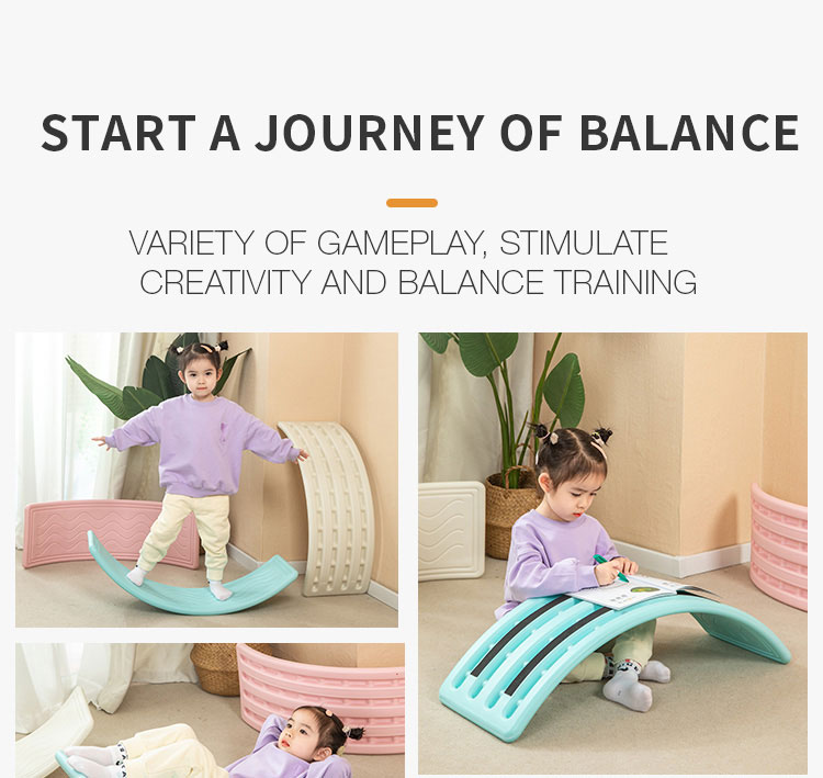 Children Balance Board