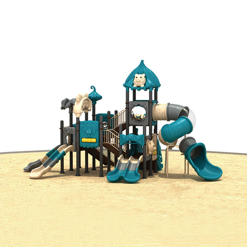 Children Outdoor Playground For Sale