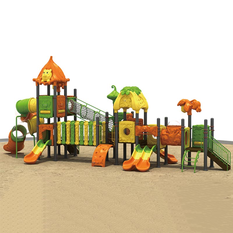 Good Quality Cheap Price Children Outdoor Playground Equipment
