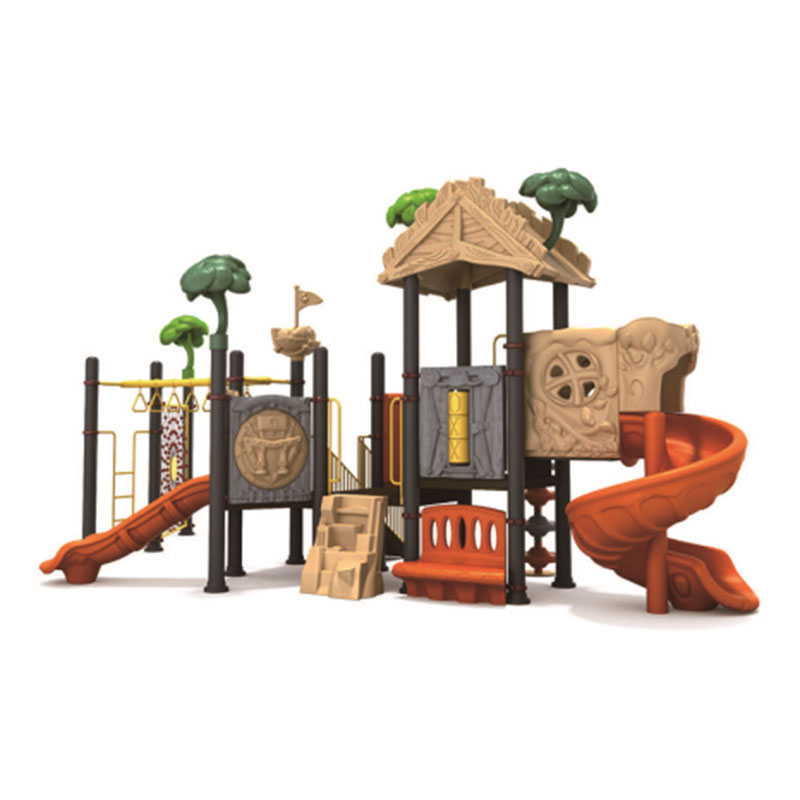 Good Quality Kids Climbing Playground Outdoor