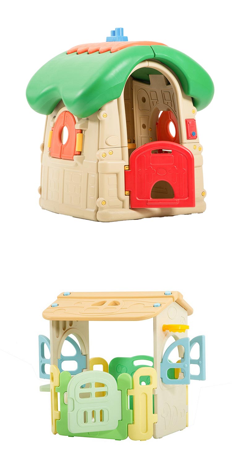 Kids Play House