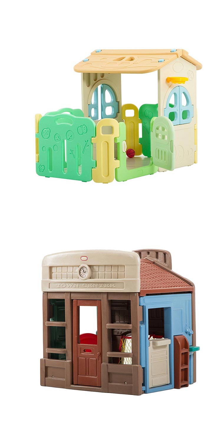 Kids Play House