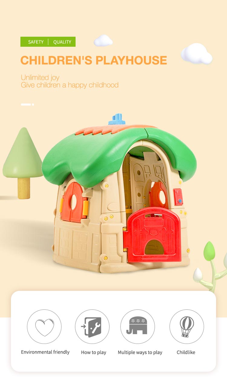 Kids Play House