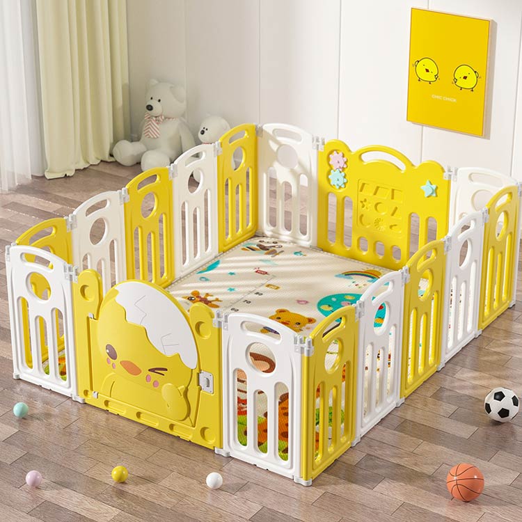 Little Chiken Playpen For Baby