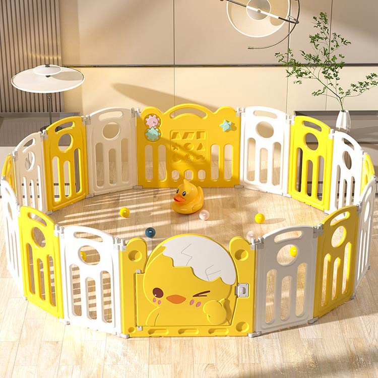 Little Chiken Playpen For Baby