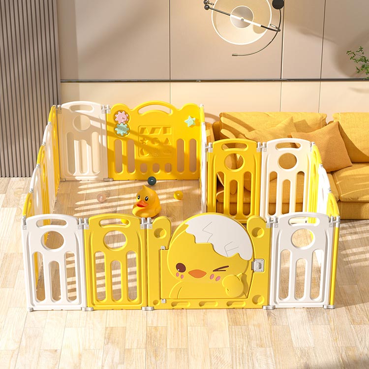 Little Chiken Playpen For Baby