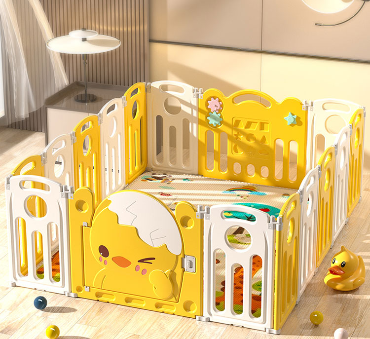 Little Chiken Playpen For Baby