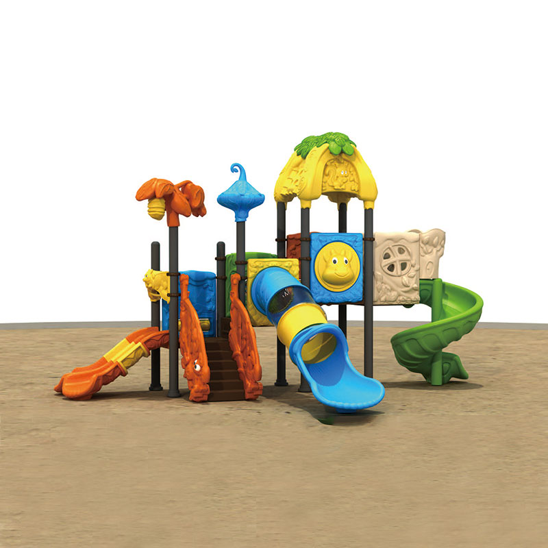 Low Price Kids Playground Amusement Equipment