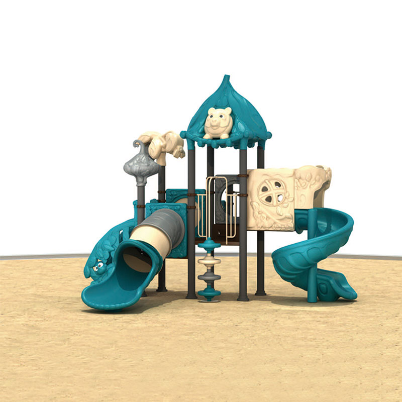 New Style Design Kids Outdoor Play Sets