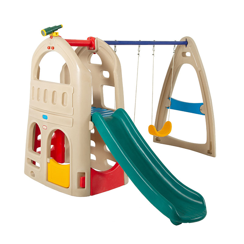 Swing Slide Set