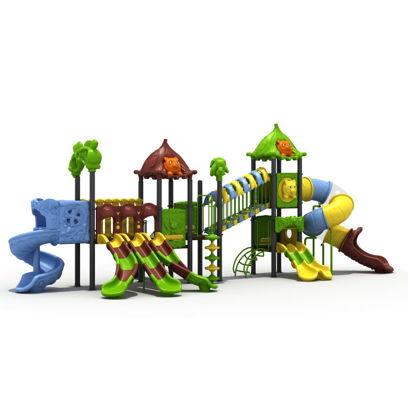 2022 Hot Sale Playground