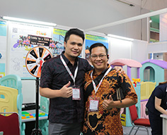 Jakarta International Expo 2019