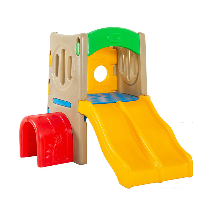 Kids Indoor Slide Plastic