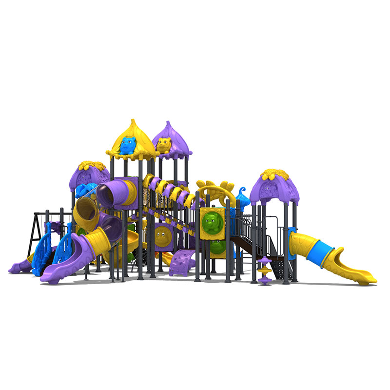 Kids Outdoor Play Equipment 2022