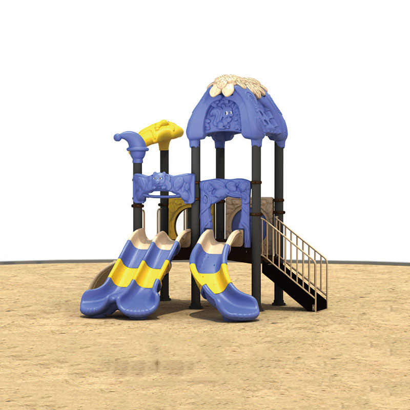 Kids Outdoor Playground Equipment