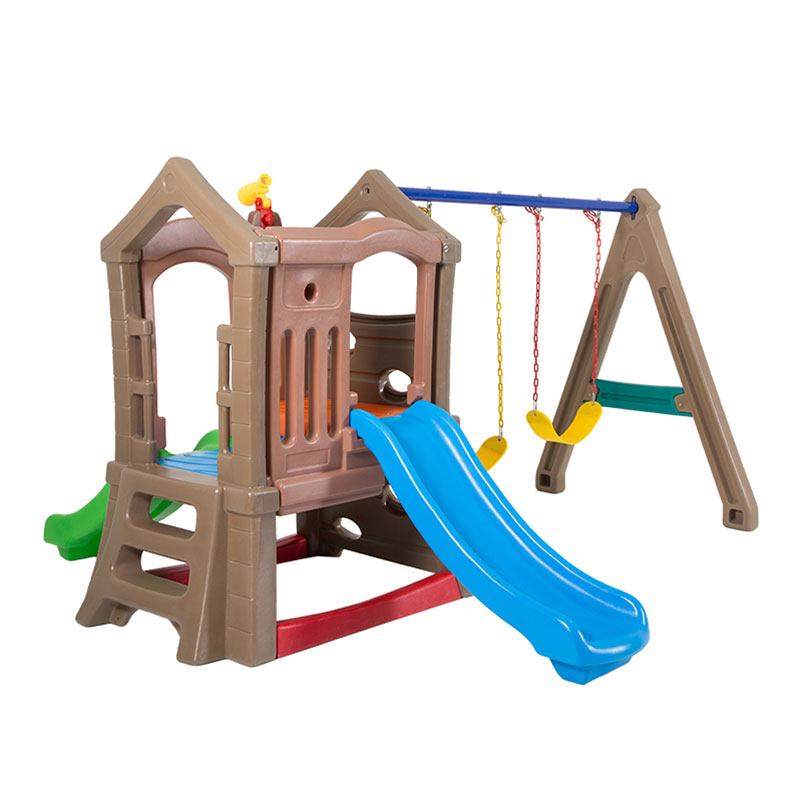 Kids Swing Set Indoor