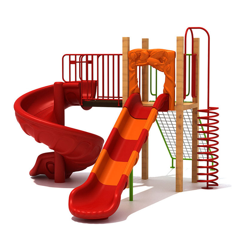 Outdoor Playground Customized New