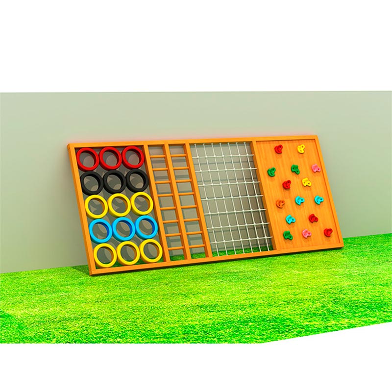 Outdoor Playground Manufacture