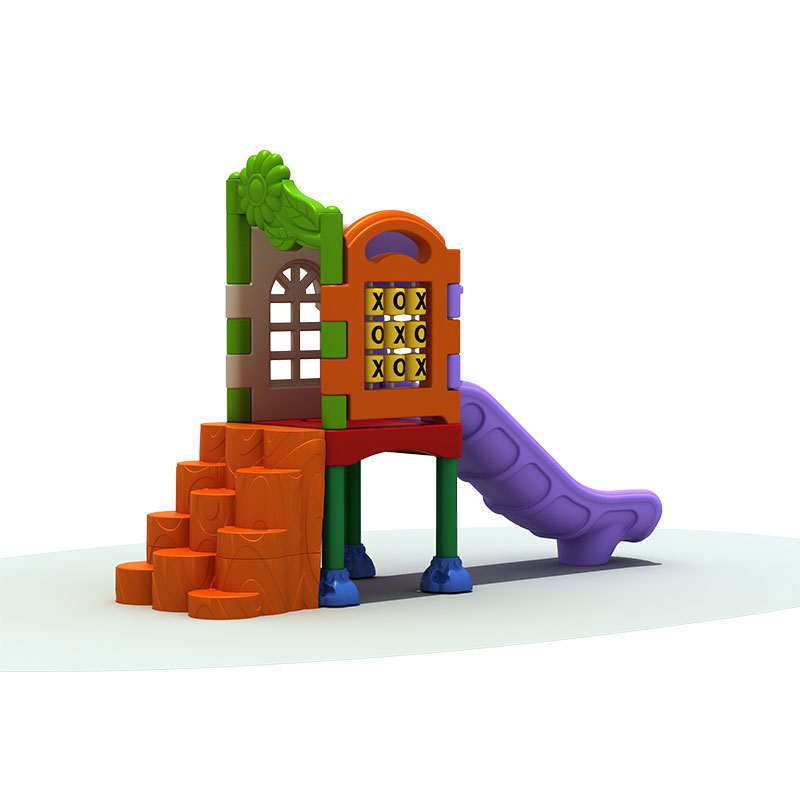 Toddler Playground Mini Playground KID Series