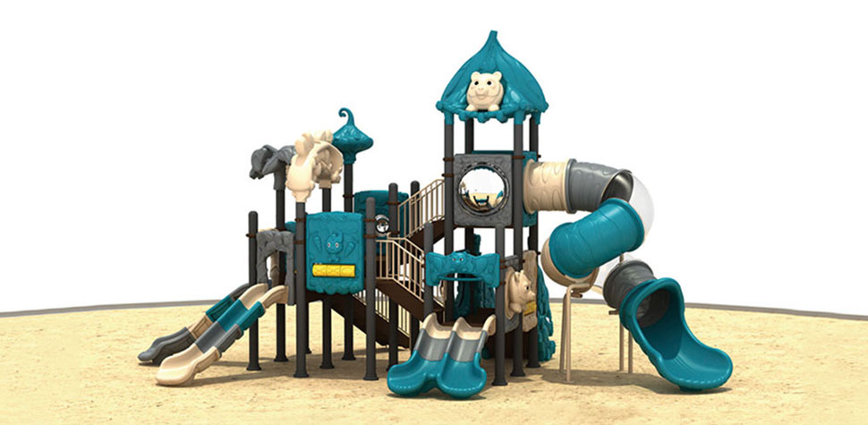 Children Outdoor Playground For Sale
