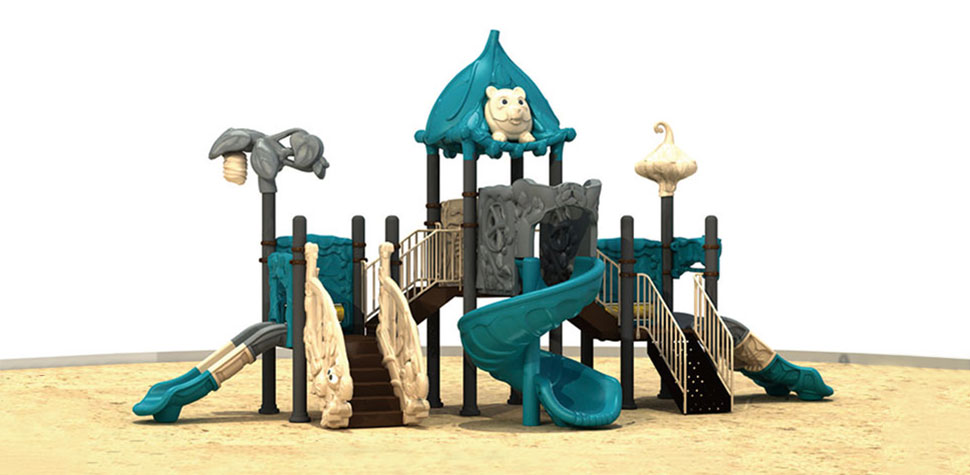 High Quality Sports Outdoor Playgrounds