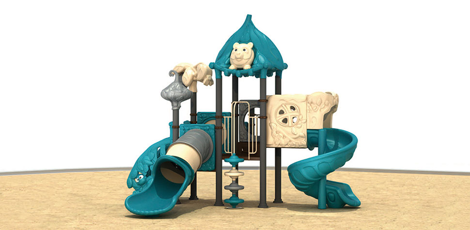 New Style Design Kids Outdoor Play Sets