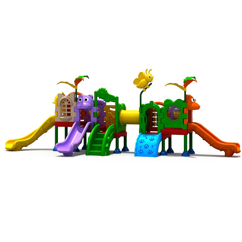 Playground Equipment Set