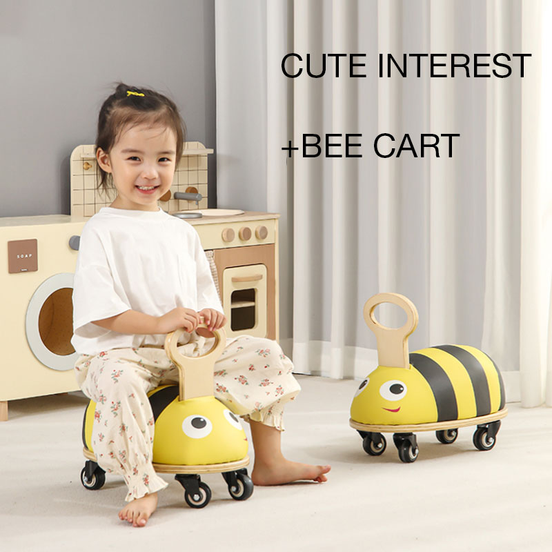 Bee Cart